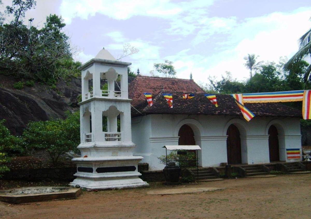 Kandy River Garden 외부 사진