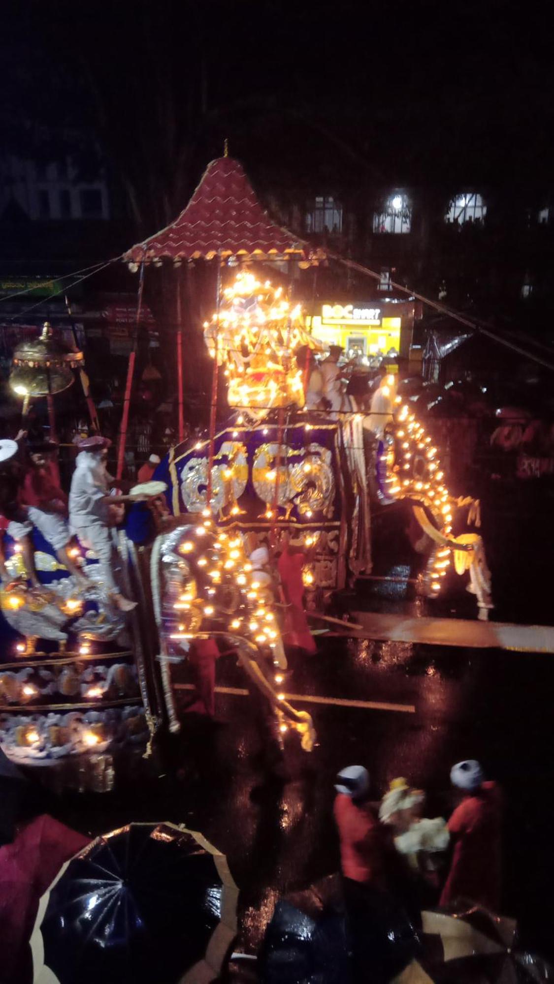 Kandy River Garden 외부 사진